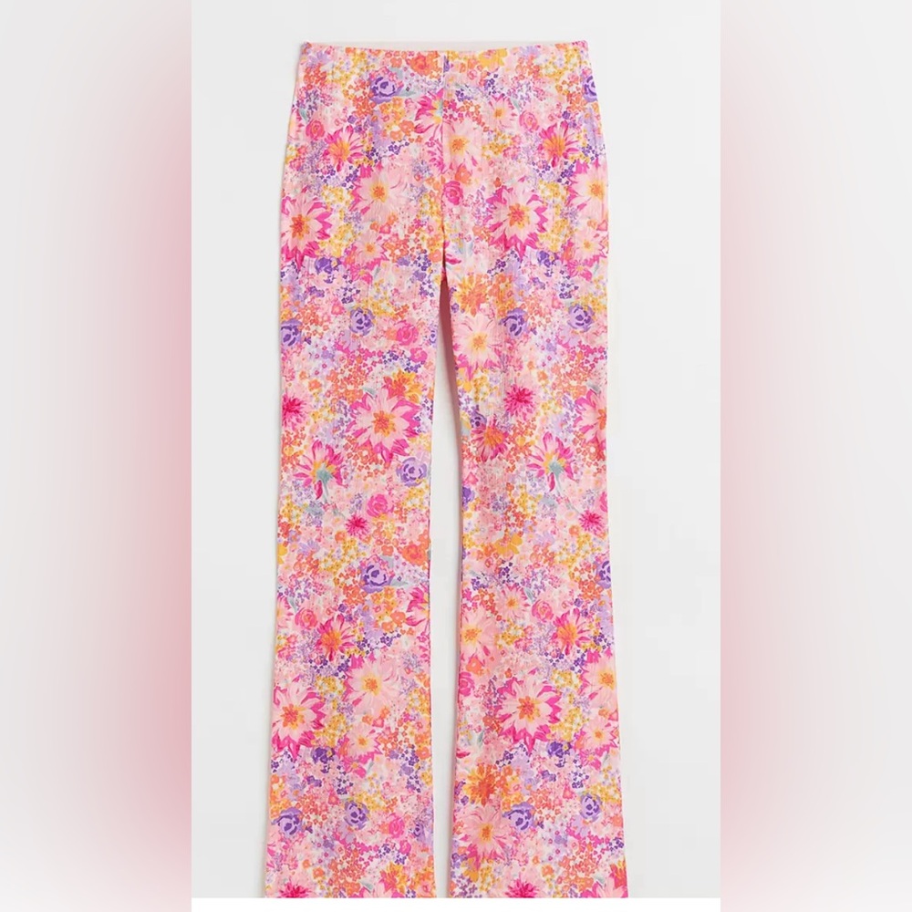 H&M Floral Multi Color Set - Picture 14 of 15
